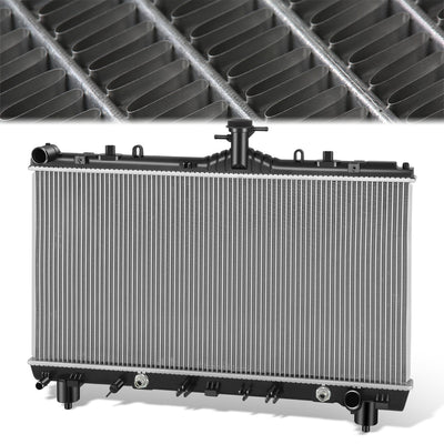 13345 Replacement Radiator<br>12-15 Chevy Camaro 6.2L 7.0L