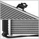 13355 Replacement Radiator <br> 10-15 Lexus RX450h