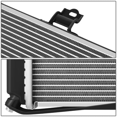 13355 Replacement Radiator <br> 10-15 Lexus RX450h