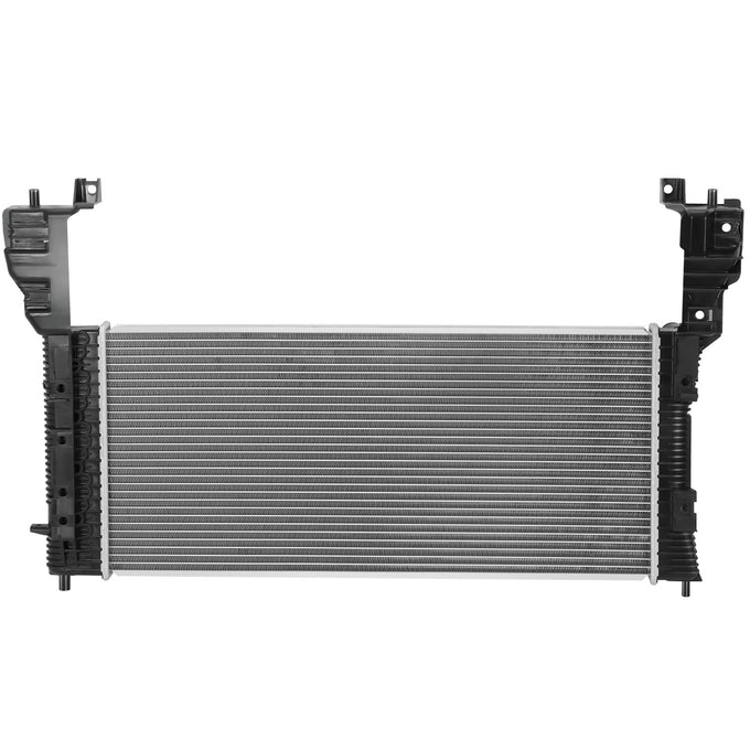 13356 Replacement Radiator <br> 12-14 2012-2014 Ford Edge