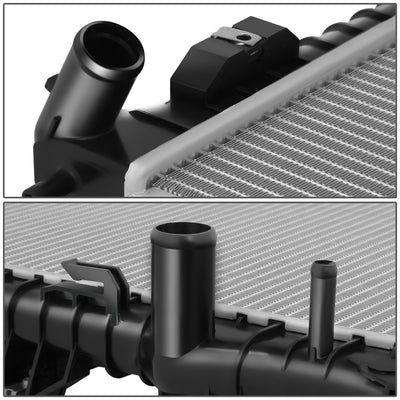 13362 Replacement Radiator <br> 13-19 Ford Police Interceptor Utility, Explorer