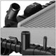 13362 Replacement Radiator <br> 13-19 Ford Police Interceptor Utility, Explorer