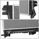 13362 Replacement Radiator <br> 13-19 Ford Police Interceptor Utility, Explorer