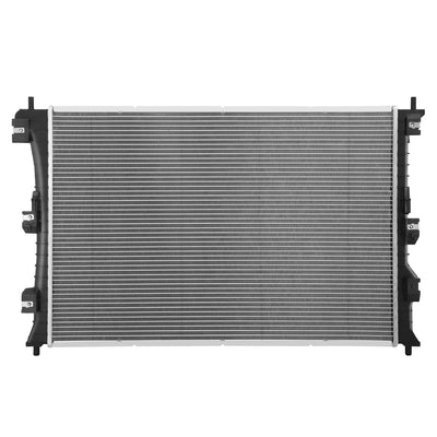 13362 Replacement Radiator <br> 13-19 Ford Police Interceptor Utility, Explorer