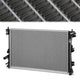 13362 Replacement Radiator <br> 13-19 Ford Police Interceptor Utility, Explorer