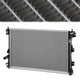 13362 Replacement Radiator <br> 13-19 Ford Police Interceptor Utility, Explorer