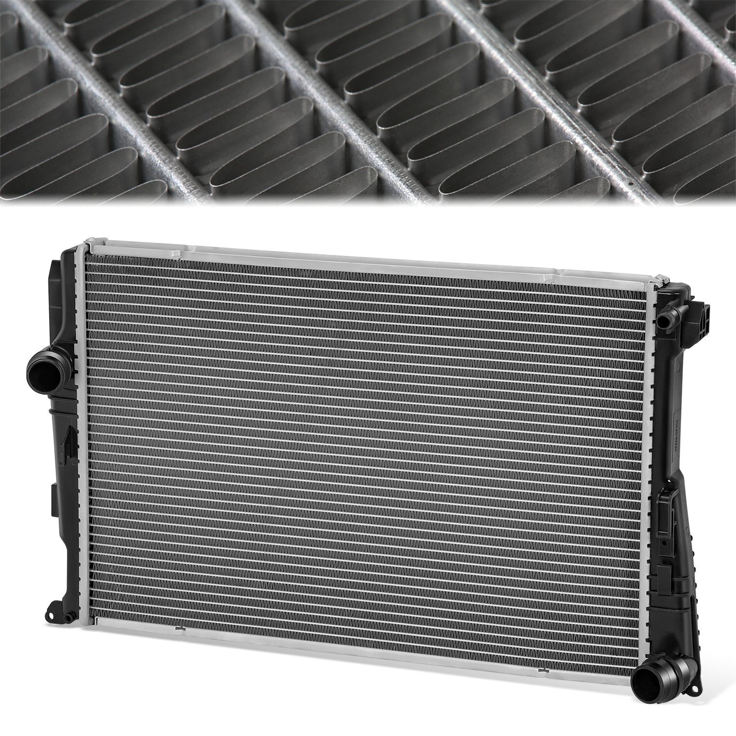 13370 Replacement Radiator <br> 11-18 BMW X3 X4