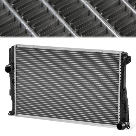 13370 Replacement Radiator <br> 11-18 BMW X3 X4