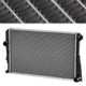 13370 Replacement Radiator <br> 11-18 BMW X3 X4
