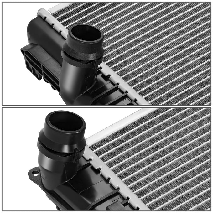 13370 Replacement Radiator <br> 11-18 BMW X3 X4