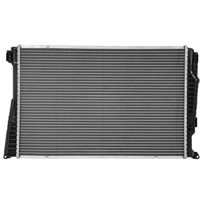 13370 Replacement Radiator <br> 11-18 BMW X3 X4