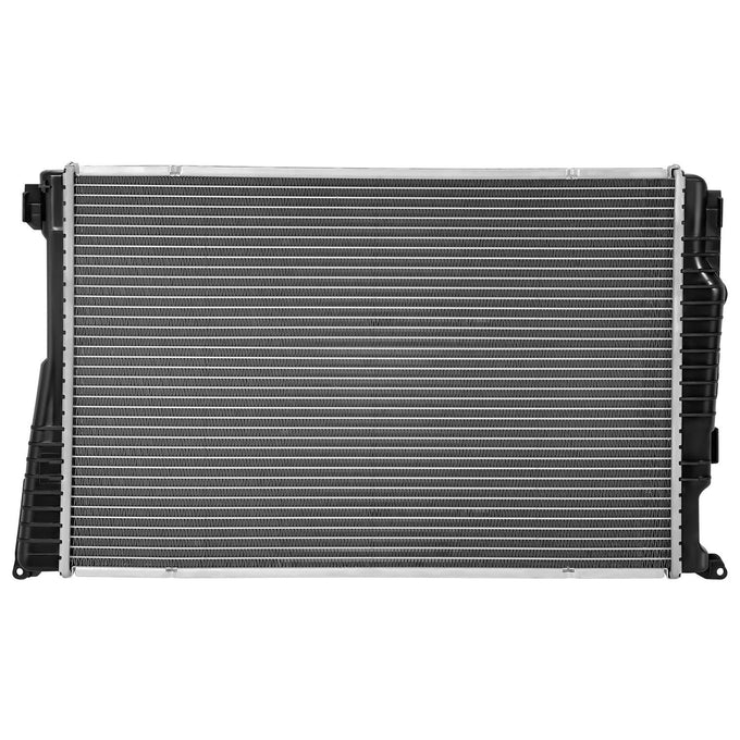13370 Replacement Radiator <br> 11-18 BMW X3 X4