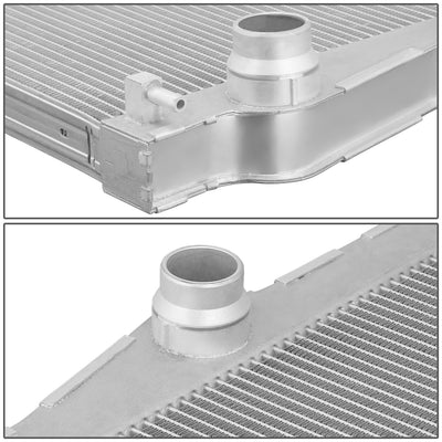 13380 Replacement Radiator <br> 07-10 BMW X5