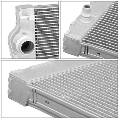 13380 Replacement Radiator <br> 07-10 BMW X5