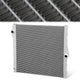 13380 Replacement Radiator <br> 07-10 BMW X5