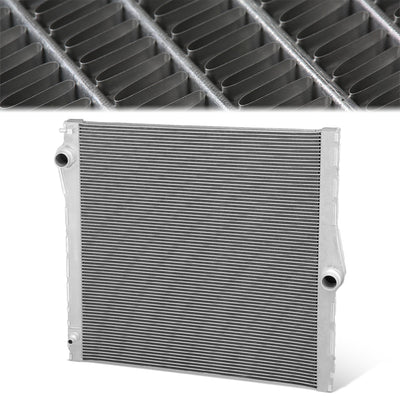 13380 Replacement Radiator <br> 07-10 BMW X5