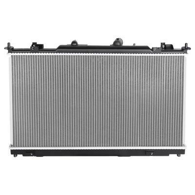 Factory Style Aluminum Core Radiator <BR>11-13 Mazda 6