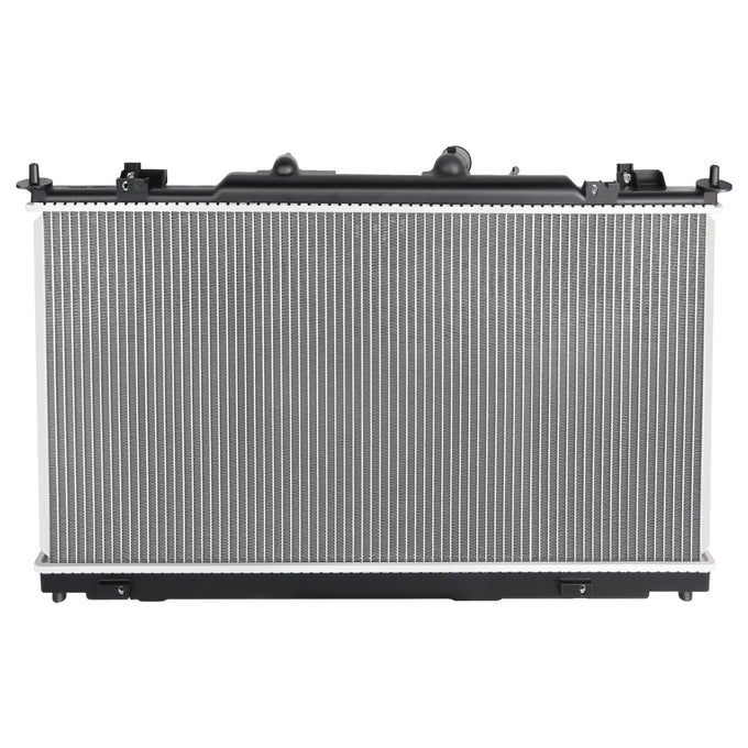 Factory Style Aluminum Core Radiator <BR>11-13 Mazda 6