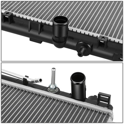 13393 Replacement Radiator<br>11-14 Kia Sedona
