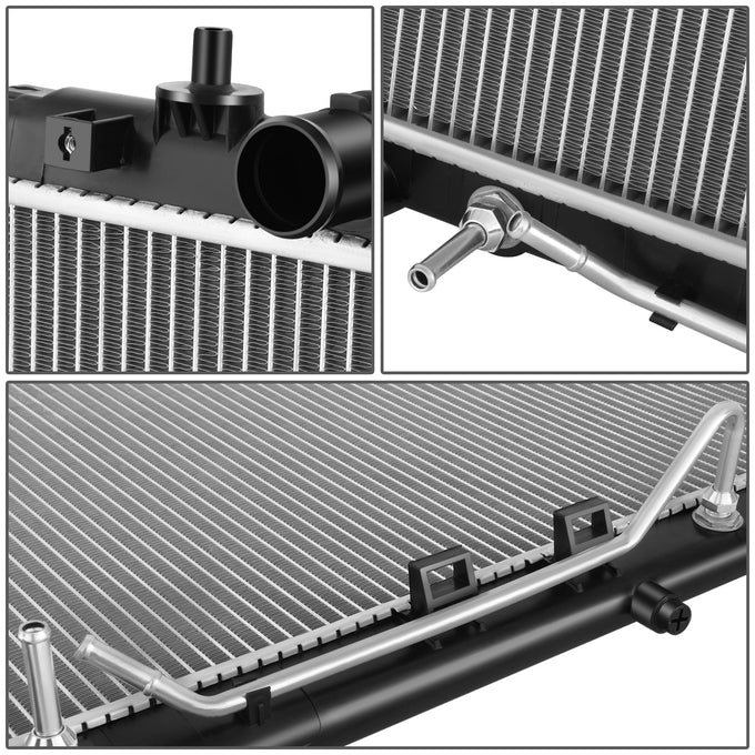 13393 Replacement Radiator<br>11-14 Kia Sedona