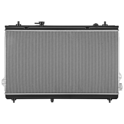 13393 Replacement Radiator<br>11-14 Kia Sedona