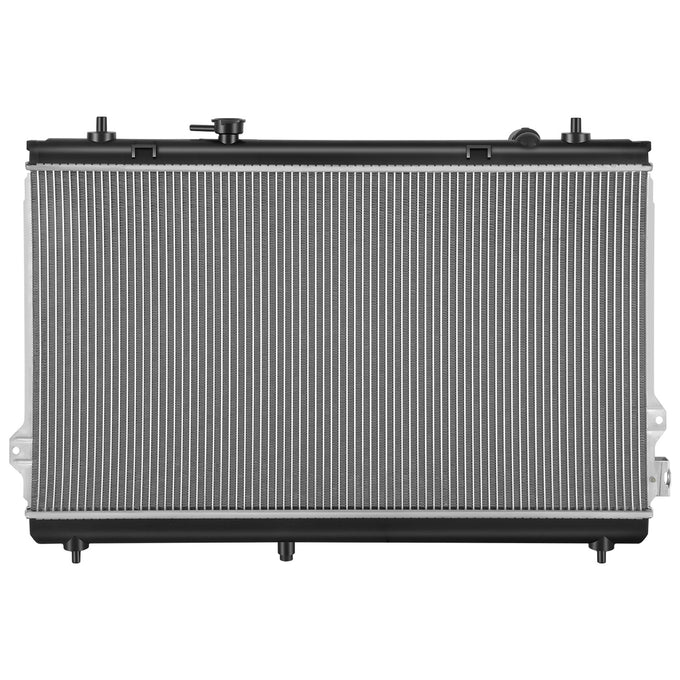 13393 Replacement Radiator<br>11-14 Kia Sedona