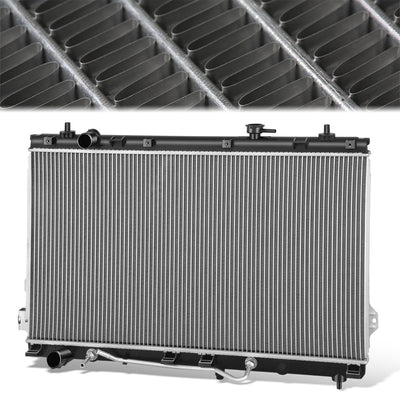 13393 Replacement Radiator<br>11-14 Kia Sedona