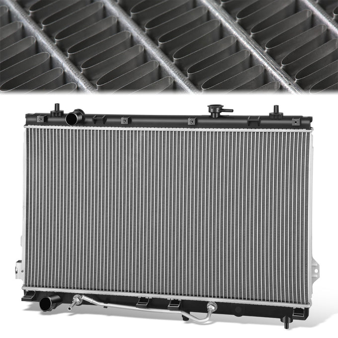13393 Replacement Radiator<br>11-14 Kia Sedona