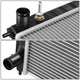 13406 Replacement Radiator<br>08-14 Nissan Murano, 11-17 Quest 3.5L