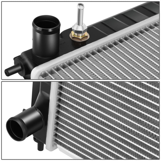 13406 Replacement Radiator<br>08-14 Nissan Murano, 11-17 Quest 3.5L