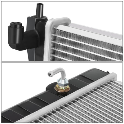 13406 Replacement Radiator<br>08-14 Nissan Murano, 11-17 Quest 3.5L