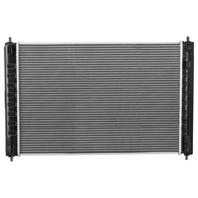 13406 Replacement Radiator<br>08-14 Nissan Murano, 11-17 Quest 3.5L