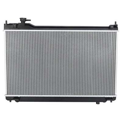 Factory Style Aluminum Core Radiator <BR>14-20 Acura RLX