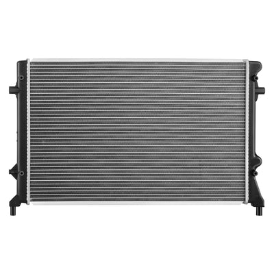 13422 Replacement Radiator<br>12-15 Volkswagen Passat 2.5L AT