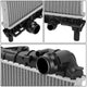 13433 Replacement Radiator <br> 13-23 Rover Range Rover Sport Range Rover