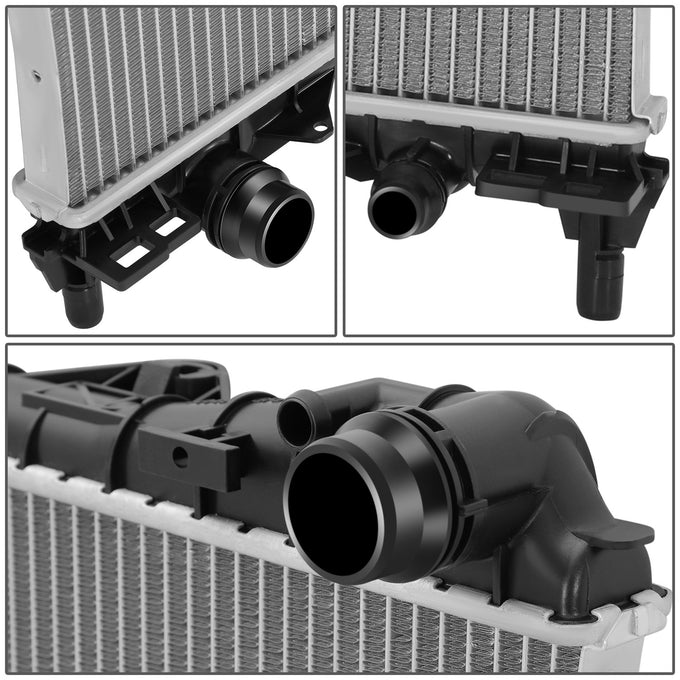 13433 Replacement Radiator <br> 13-23 Rover Range Rover Sport Range Rover