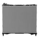 13433 Replacement Radiator <br> 13-23 Rover Range Rover Sport Range Rover
