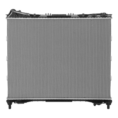 13433 Replacement Radiator <br> 13-23 Rover Range Rover Sport Range Rover