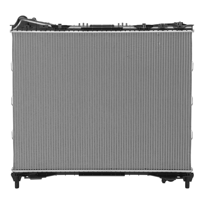 13433 Replacement Radiator <br> 13-23 Rover Range Rover Sport Range Rover