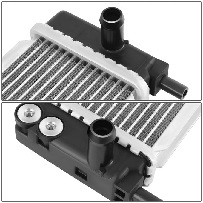 13436 Replacement Radiator<br>12-16 Toyota Prius V