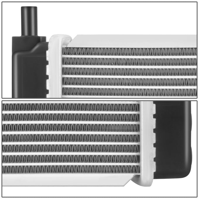 13436 Replacement Radiator<br>12-16 Toyota Prius V