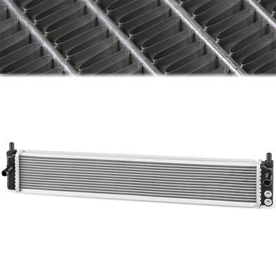 13436 Replacement Radiator<br>12-16 Toyota Prius V