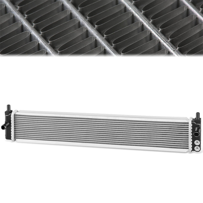 13436 Replacement Radiator<br>12-16 Toyota Prius V