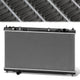 13440 Replacement Radiator <br>14-18 Infiniti Q50
