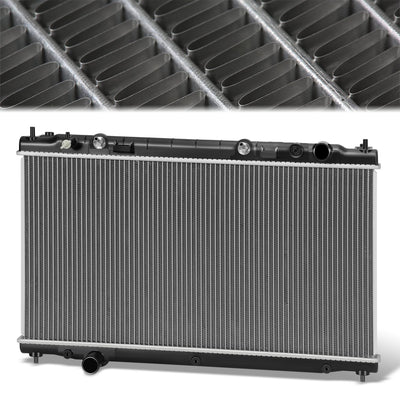 13440 Replacement Radiator <br>14-18 Infiniti Q50