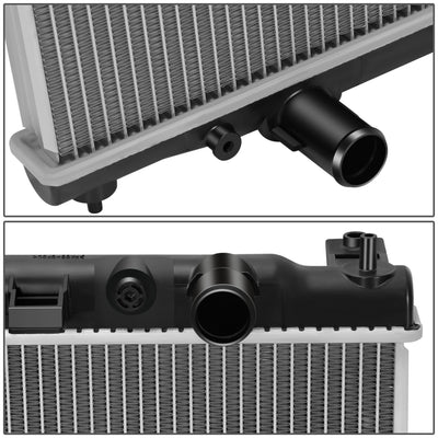 13440 Replacement Radiator <br>14-18 Infiniti Q50