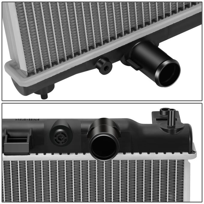 13440 Replacement Radiator <br>14-18 Infiniti Q50