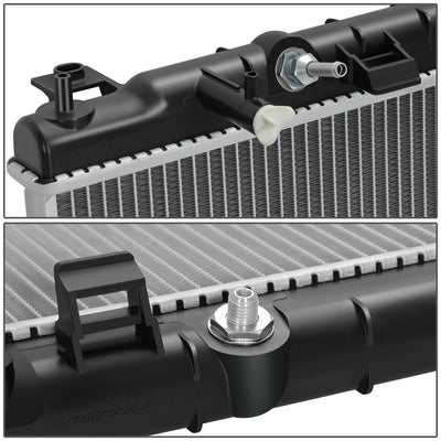 13440 Replacement Radiator <br>14-18 Infiniti Q50