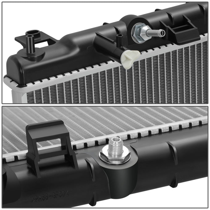 13440 Replacement Radiator <br>14-18 Infiniti Q50
