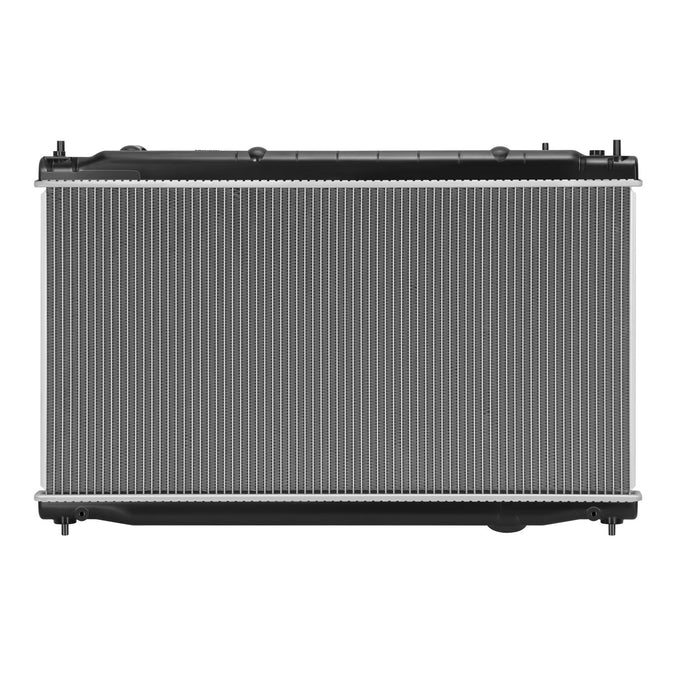 13440 Replacement Radiator <br>14-18 Infiniti Q50